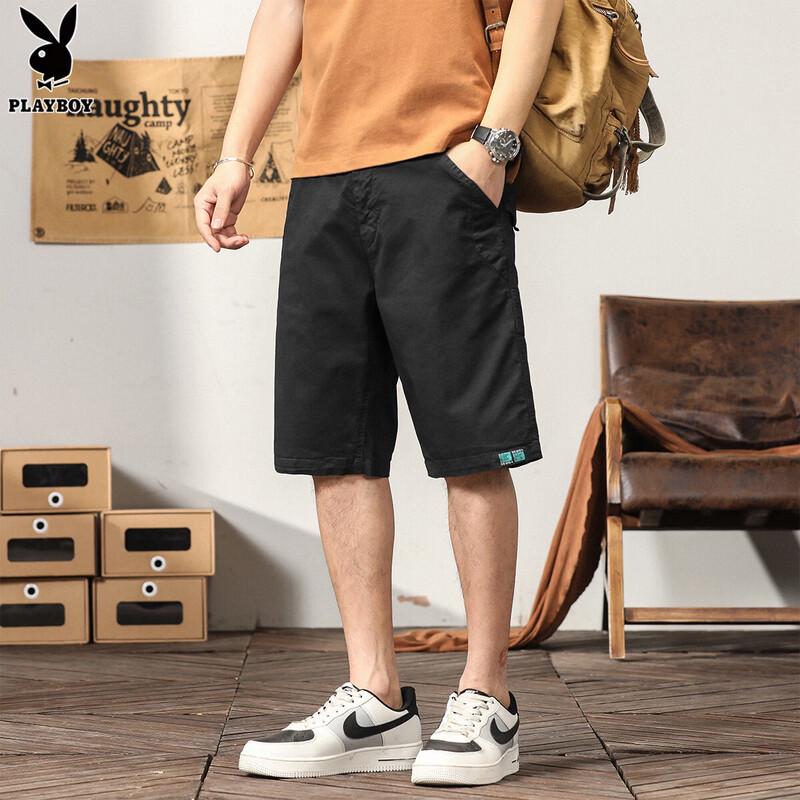 Playboy Men s Casual Summer Collection 38