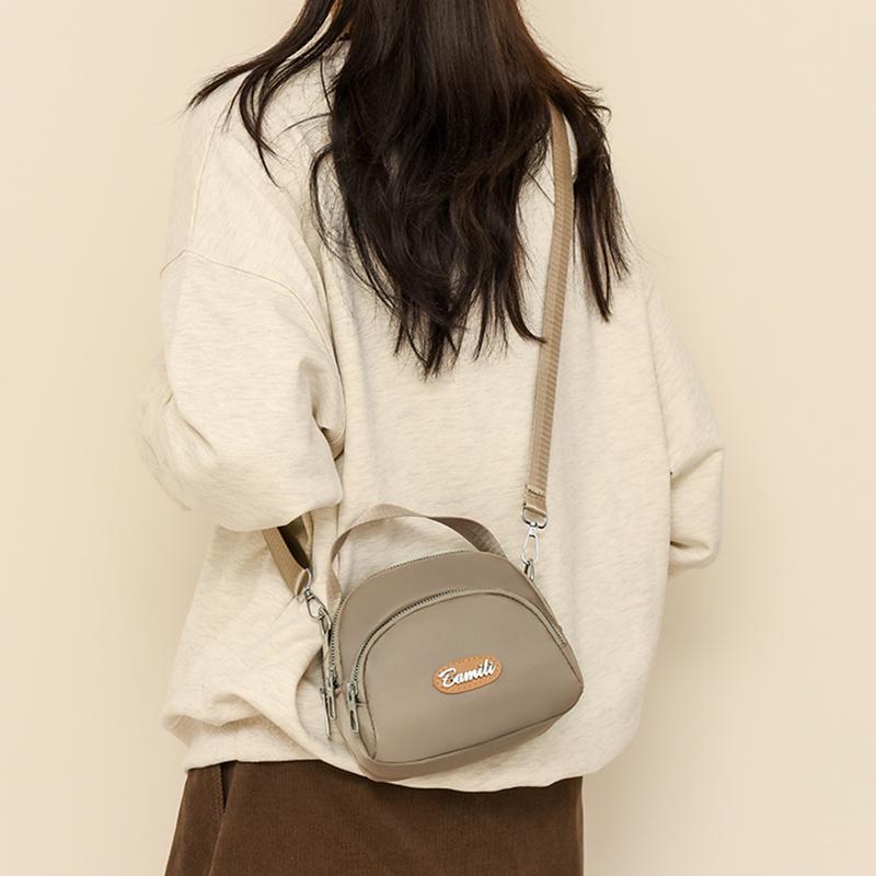 Women's Crossbody Bag Handbag Mobile Phone Key Small Bag Mother Shoulder Bag