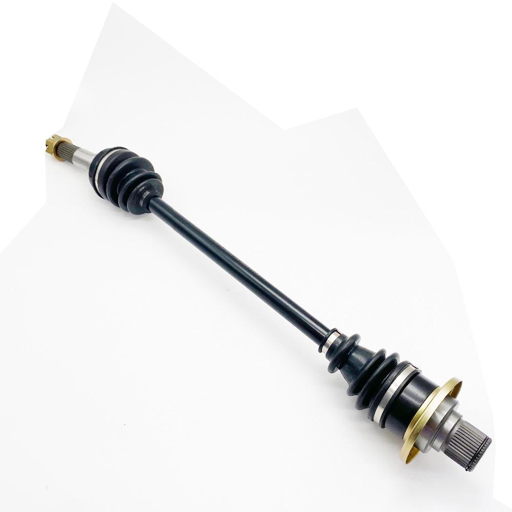 New HISUN HS700-3 700CC UTV Rear Right Side CV Axle HISUN UTV Chinese PARTS 47270-115N-0000