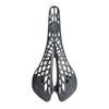 Carbon Fiber Bike Seat Breathable Road Bike Saddle Cushion for Men Women