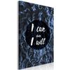 Image - I Can And I Will (1-Part) Vertical