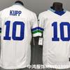 Seattle Seahawks NFL Football T-Shirt 10 Cooper Kupp Weiß Gestickt Fanartikel Herren Damen