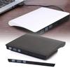 High-performance Usb3.0 External Dvd Burner For Desktop And Laptop Pcs With 8x Speed