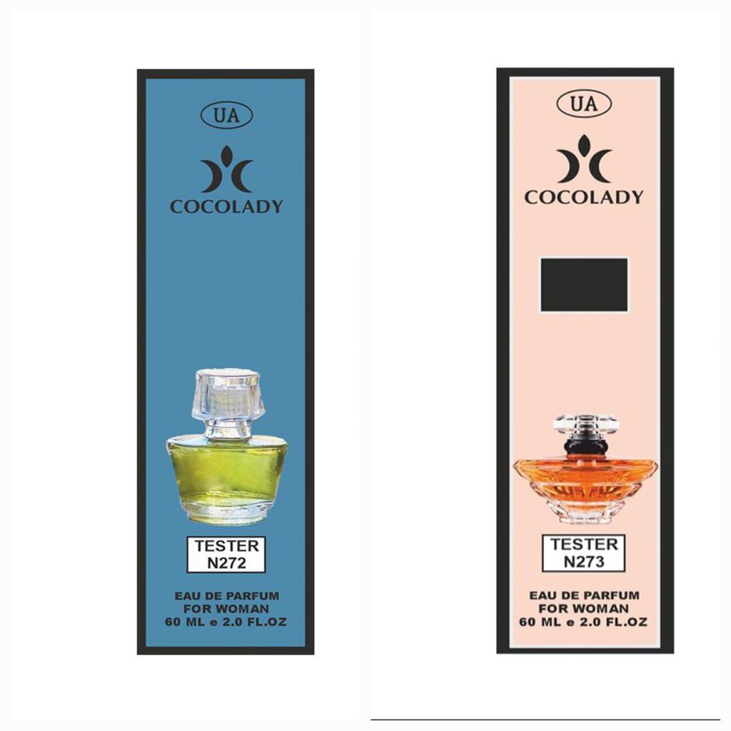 Eau de parfum for kvinner Climat 60ml