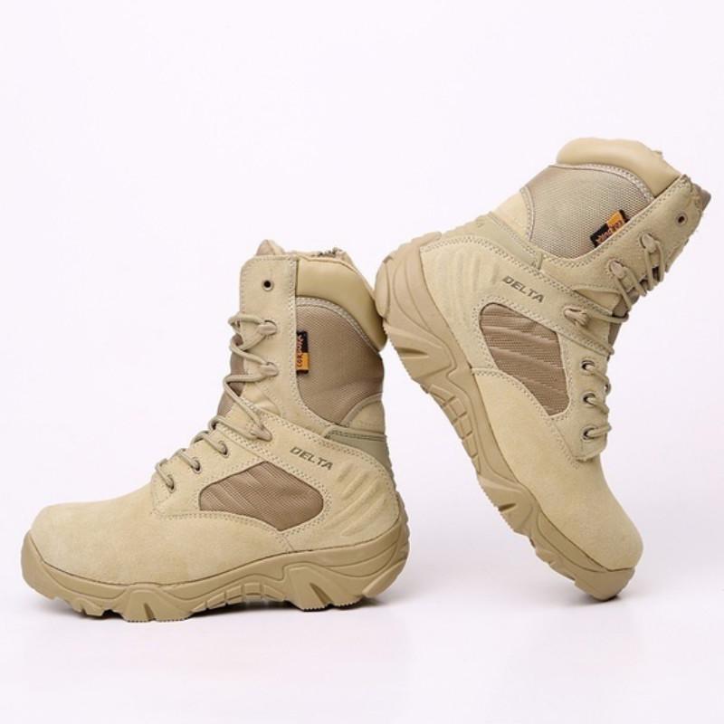 Buy CCK US Size 7-11.5 Leather Combat 