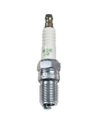 NGK Spark Plug [7567] Integrated BKUR6E