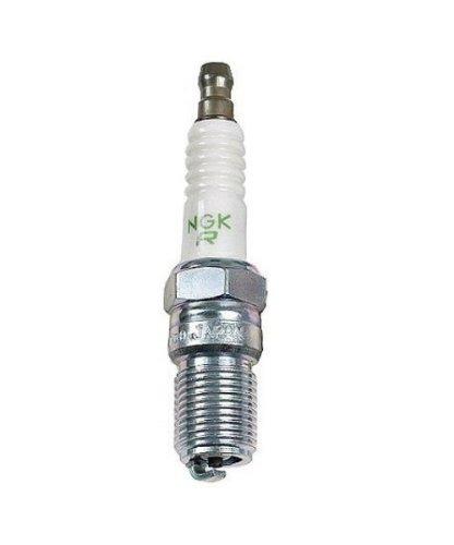 

NGK Spark Plug [7567] Integrated BKUR6E