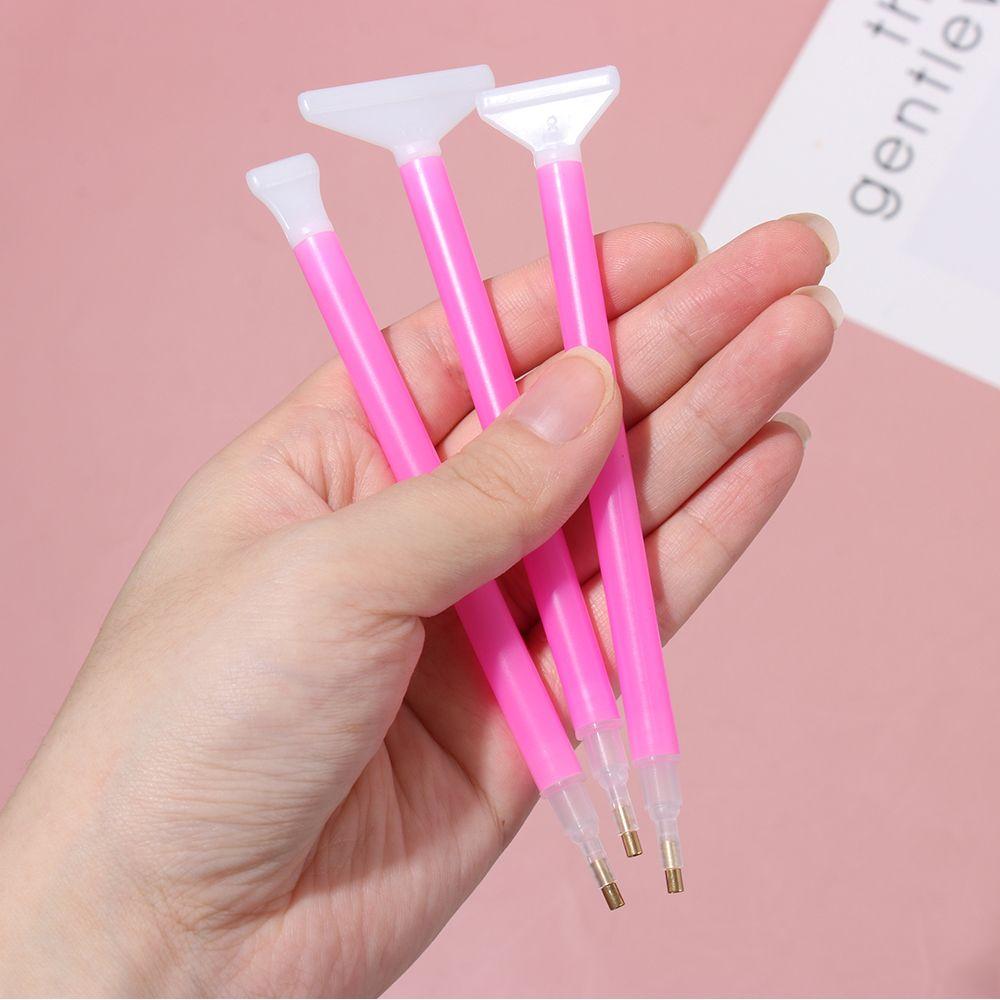 New Sewing Accessories Crafts Point Drill Pen 5D Diamond Painting Cross Stitch Diamond Painting Pen