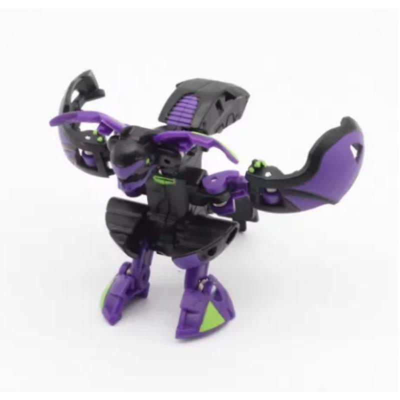 Bakuganes Deformable Animal Battle Ball Collect Set Original Series Bakuganes Card Action Figure Gift Kids Toys For Boys