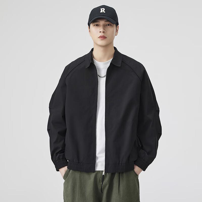 

TOM ADAM Deconstructed Workwear Casual Jacket 2XL