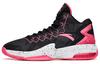 Men's Sneakers Anta KT3 Textile, TPU Cushioning Slip Resistant Abrasion Resistant Coverage Mid Top