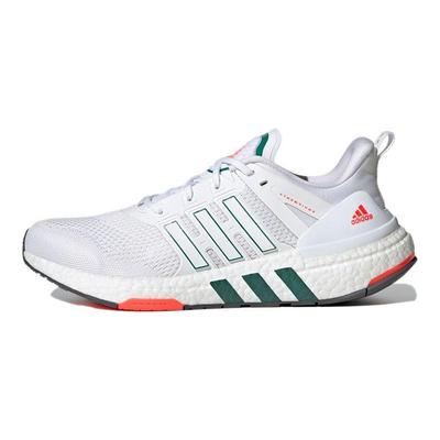 Equipment+ Bianco Verde Sneakers Unisex Bianco Nuvola Rosso Solare H02751