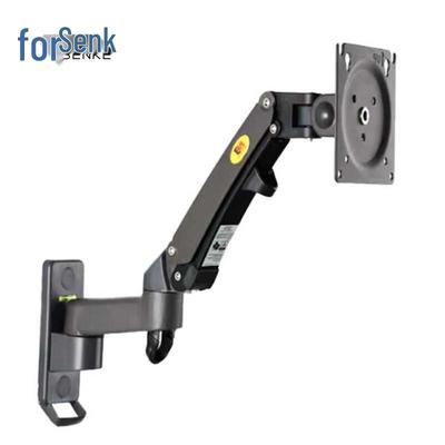 Senke F150 Wall-Mounted Monitor Arm Stand CN Plug (adapter Included)