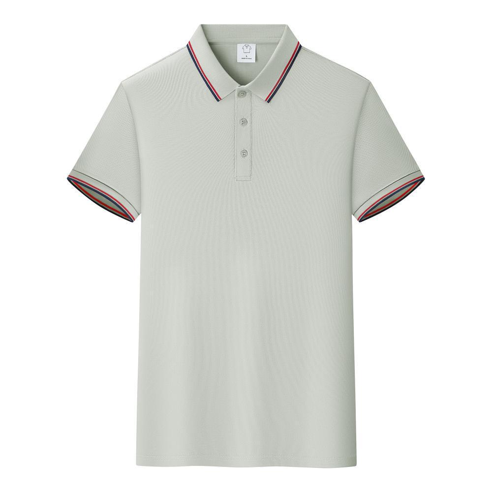 Custom Euro-Asia Logo Polo Work Shirts - Corporate Uniforms & Promotional Tees XL