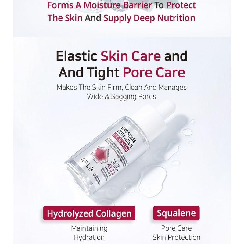 APLB - Exosome Collagen EX Serum