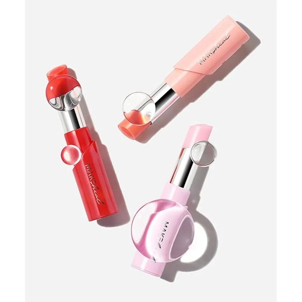 Collagen Tint Lip Glow 1+1 Cherry Jubilee + Cherry Jubilee