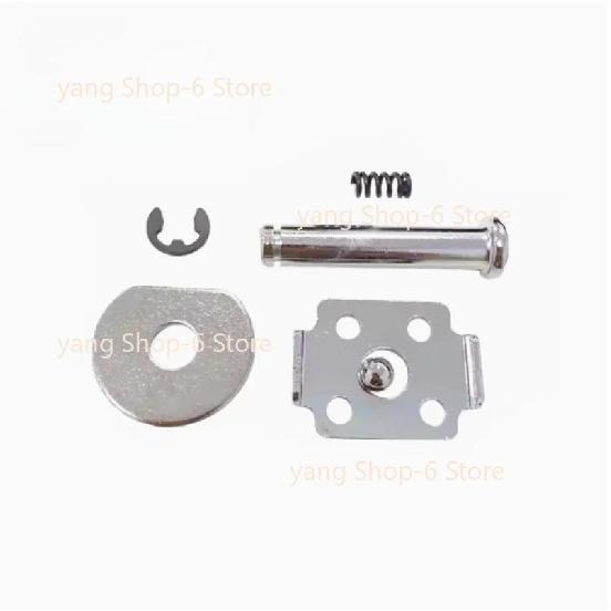 1pc for CFMOTO original 450SR foot pedal bracket ground probe screw single rocker arm