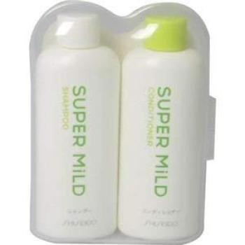 

Super mild mini size set refreshing green 8 sets
