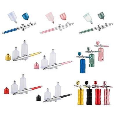 Luftkompressor Spritzpistole Airbrush Ersatz Zubehör