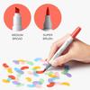 Copic Ciao Refillable Illustration Marker Set, 108 Colors