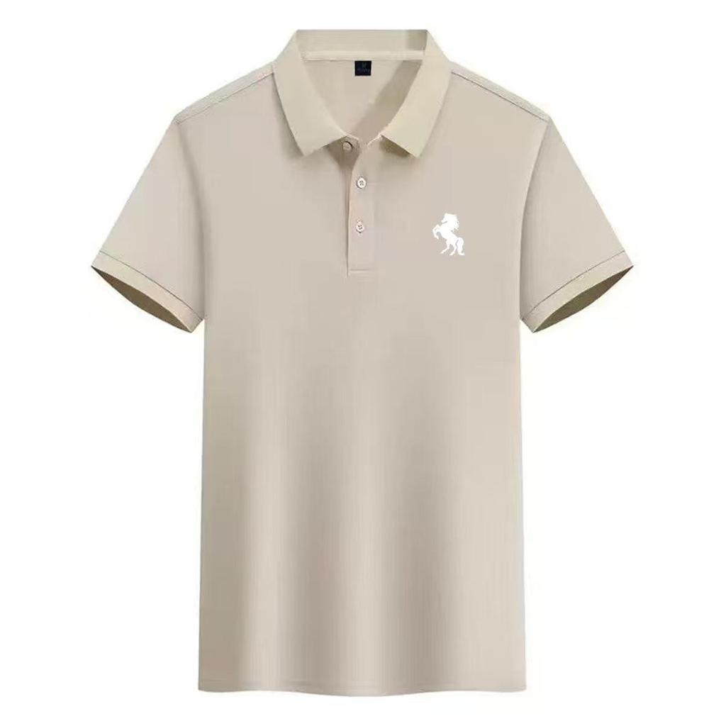 Schönes Herren-Poloshirt