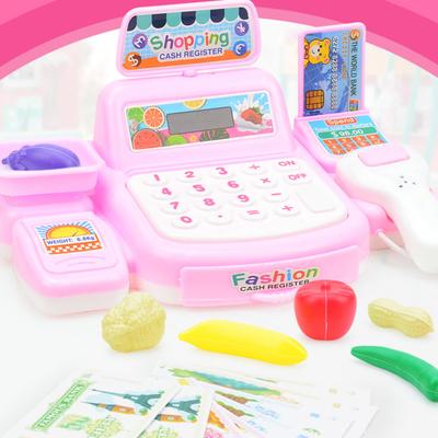 Juegos de imitación – Juego de compras