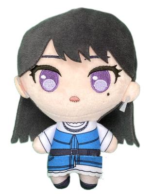 Pelúcia 12cm Petitshu! MeuGO!!!!! (Riki Shiina)