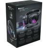Roccat Gaming Headset Syn Max Air Black Pc Ps5 Ps4 Switch 3d Audio