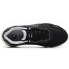 FILA Energy Athletic Comfortable Fabric Synthetic Leather TPU Shock Absorbing Durable Lightweight Low Top Marathon Running Shoes A12W241105FBL