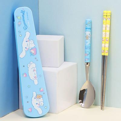 Alimentação sólida – Talheres para crianças