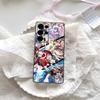 Japan Cute Tokidoki Phone Case For Samsung S 24 Fe 25 Ultra Plus 20 Lite 21 30 22 23 24 22 Ultra 5G Fundas