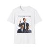 Tax The Poor T-Shirt and Kids Shirt | Funny Rich Villain Meme Tee | Unisex Cotton Graphic Shirt and Kids Shirt