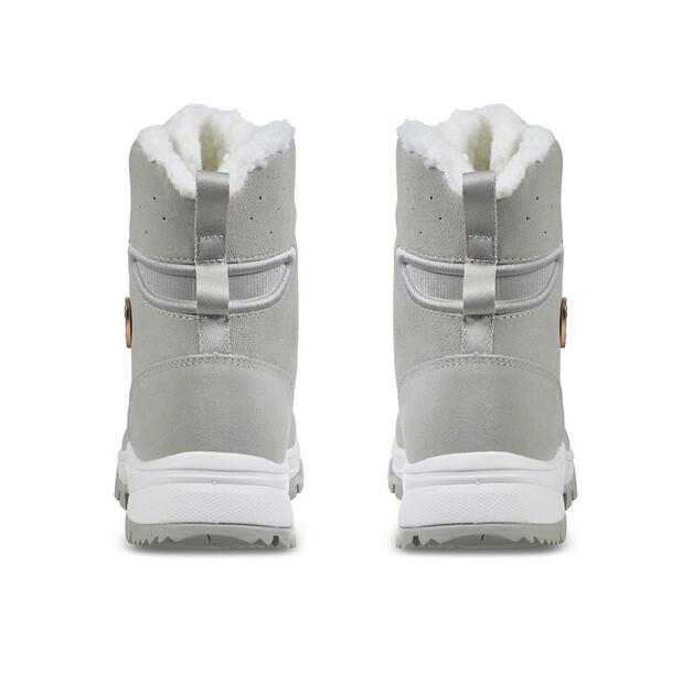 Ботинки Лухта Лухта Мукава Мс 75570 Серый