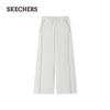 Skechers Women's Versatile Casual Woven Long Pants L325W101