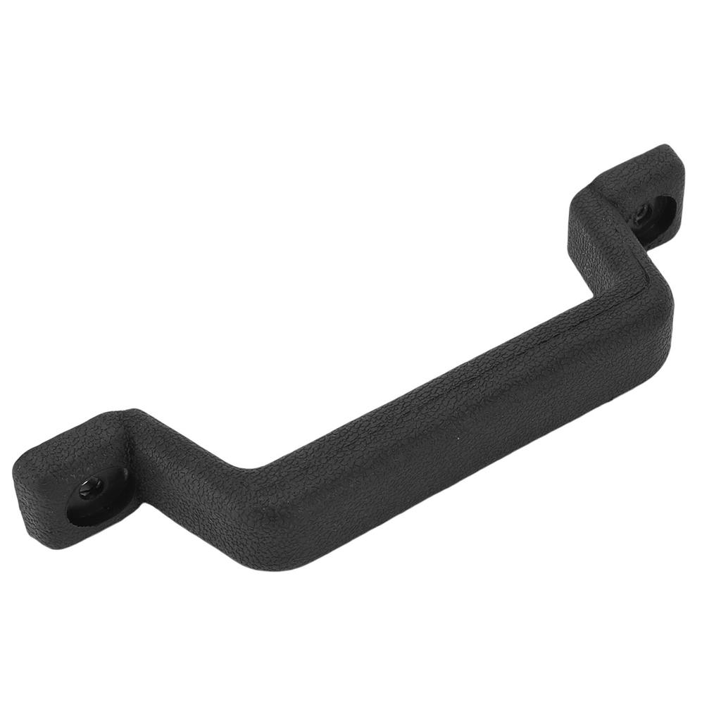 RV Door Handle 160mm Hole Spacing Carbon Steel RV Entry Door Handle for Trailer Truck Horsebox