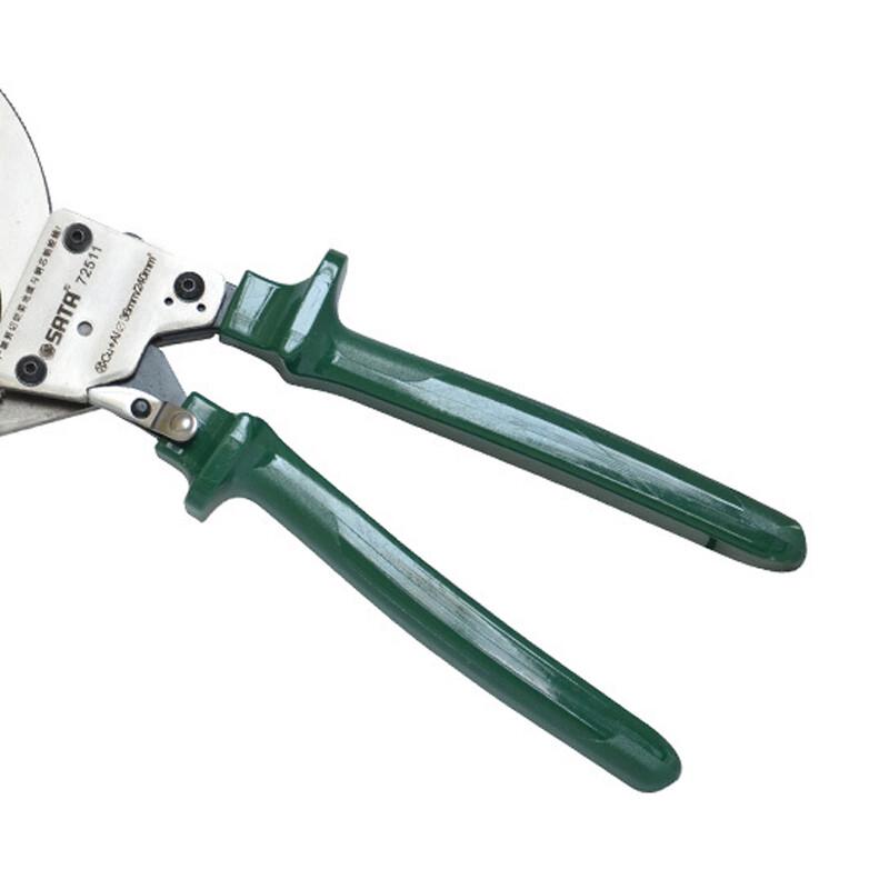SATA Ratchet Cable Cutter