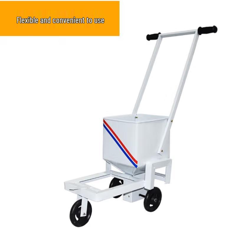 Shenran Line Marking Lime Spreader