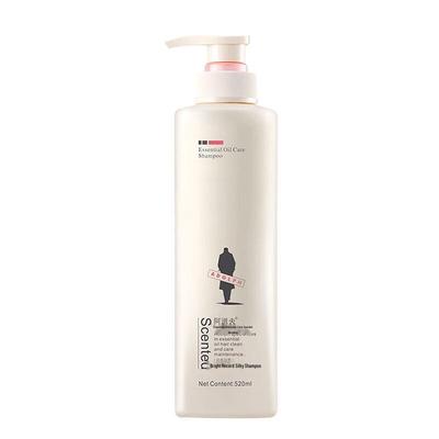 Adolph Anti-Schuppen Erfrischendes Shampoo 520ml