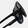 Trendy Sunglasses For Women Men Unisex Sunproof Glasses For Driving Leisure And Various Event With Modern Appeal