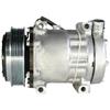 7H15 Compressor Compatible with SANDEN 4756, 4475, SD709 Models