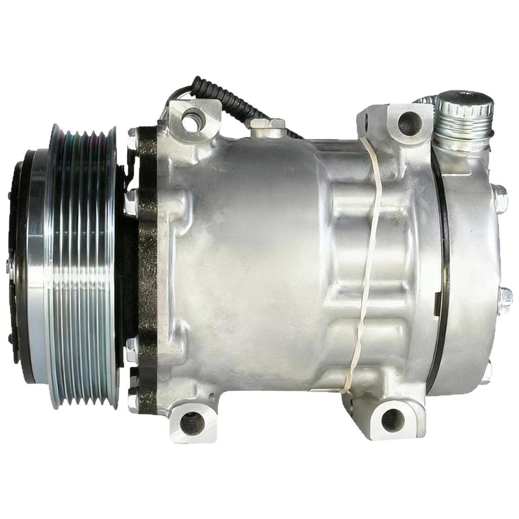 7H15 Compressor Compatible with SANDEN 4756, 4475, SD709 Models