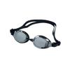 Arena Unisex Dolphin Training Mirror Goggles Black A5ac1ag46 Blk