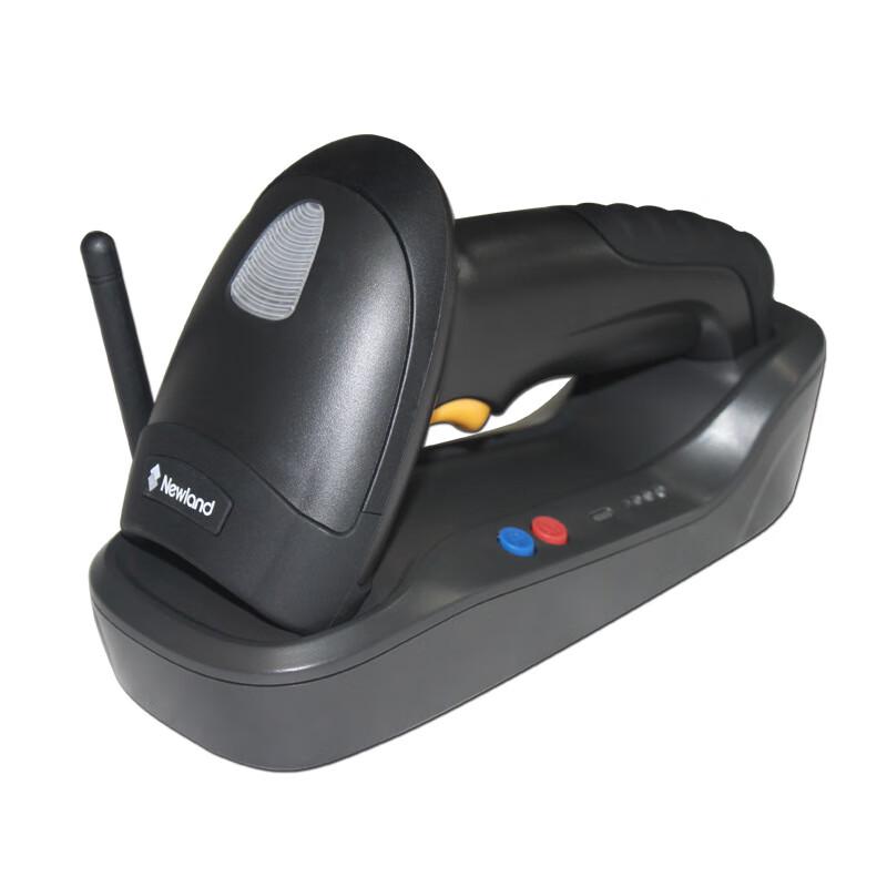 Portable Wireless 2D Barcode Scanner