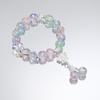 Mori Style Starry Sky Crystal Butterfly Bracelet - Elegant, Versatile Fairy Design for Women and Best Friends