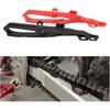 Motorcycle Chain Slider Guide Protection Device Compatible with CR125R CR250R CRF250R CRF450R CRF450X CR CRF 125 250 450 2000-2013