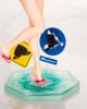 Machikadomazoku Chiyoda Momo Swimsuit scale PVC painted finished figure PP923 ver. 1/7