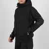 Adidas Th Jkt Func Workwear Fleece Lined Casual Sports Hooded Jacket Winter Men's Black GM4397