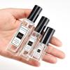 Container Sample Vials Refillable Bottle Glass Spray Bottle Perfume Storage Bottle Makeup Tools