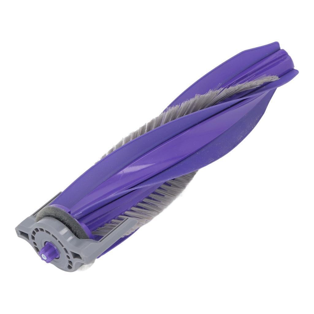 Robot Vacuum Main Brush ABS Rubber Anti Tangling Robot Vacuum Cleaner Main Roller Brush Replacement for J4 J5 001