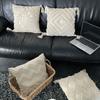 45x45cm Pillow Cover INS Style Cushion Cover Home Decor Throw Pillowcover  Living Room/Office